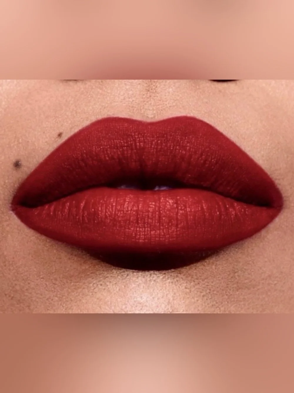 KVD Beauty Everlasting liquid lipstick